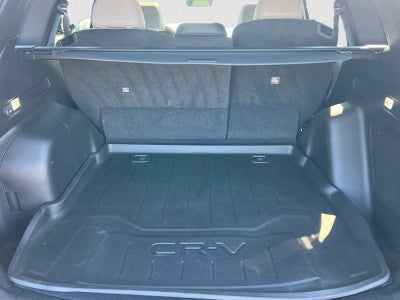 2023 Honda CR-V Hybrid Sport Touring AWD