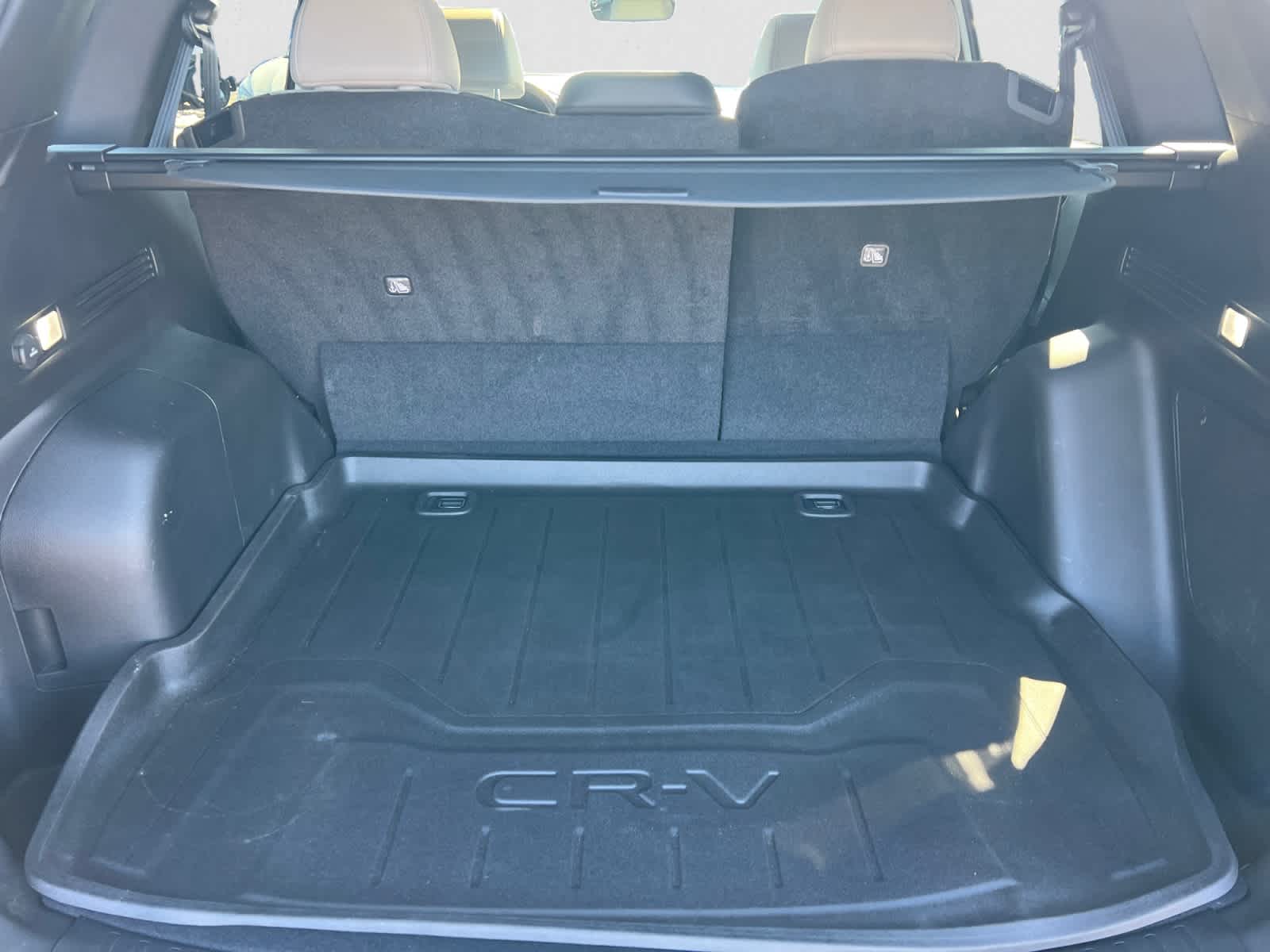 2023 Honda CR-V Hybrid Sport Touring AWD