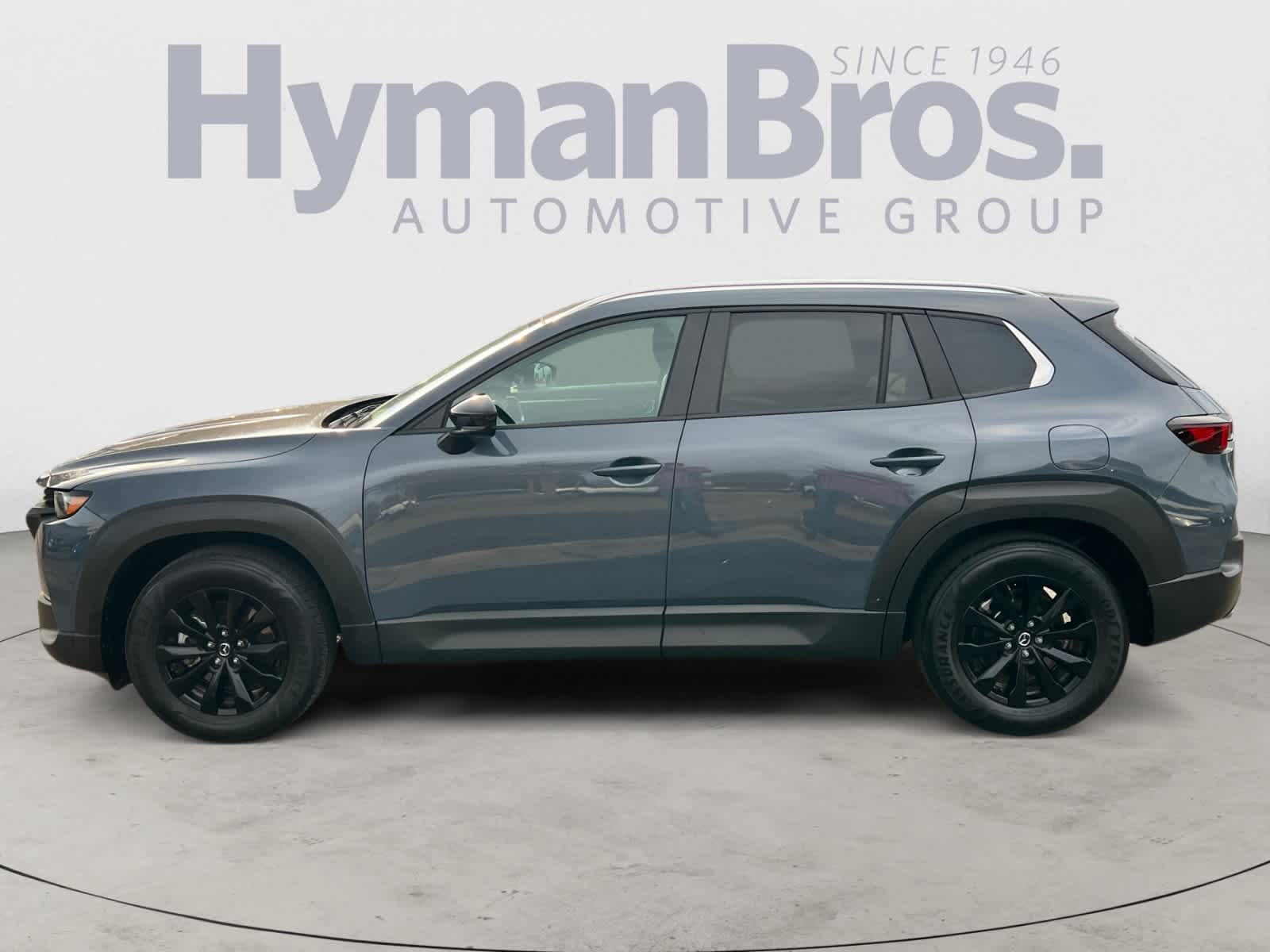 2024 Mazda Mazda CX-50 2.5 S Preferred Package AWD