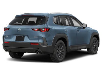 2024 Mazda Mazda CX-50 2.5 S Preferred Package AWD
