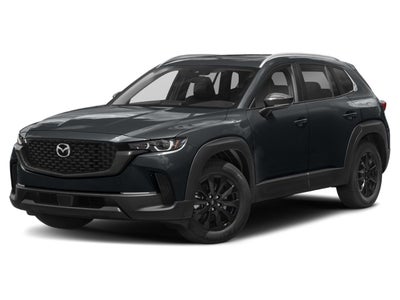 2023 Mazda Mazda CX-50 2.5 S Preferred Plus Package AWD