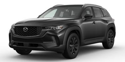 2023 Mazda Mazda CX-50 2.5 S Preferred Plus Package AWD