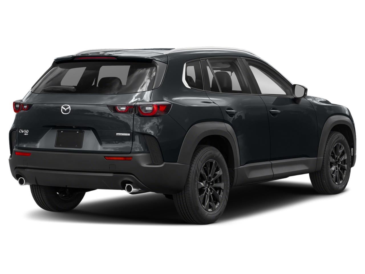 2023 Mazda Mazda CX-50 2.5 S Preferred Plus Package AWD
