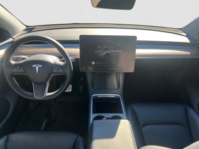 2023 Tesla Model Y Long Range AWD