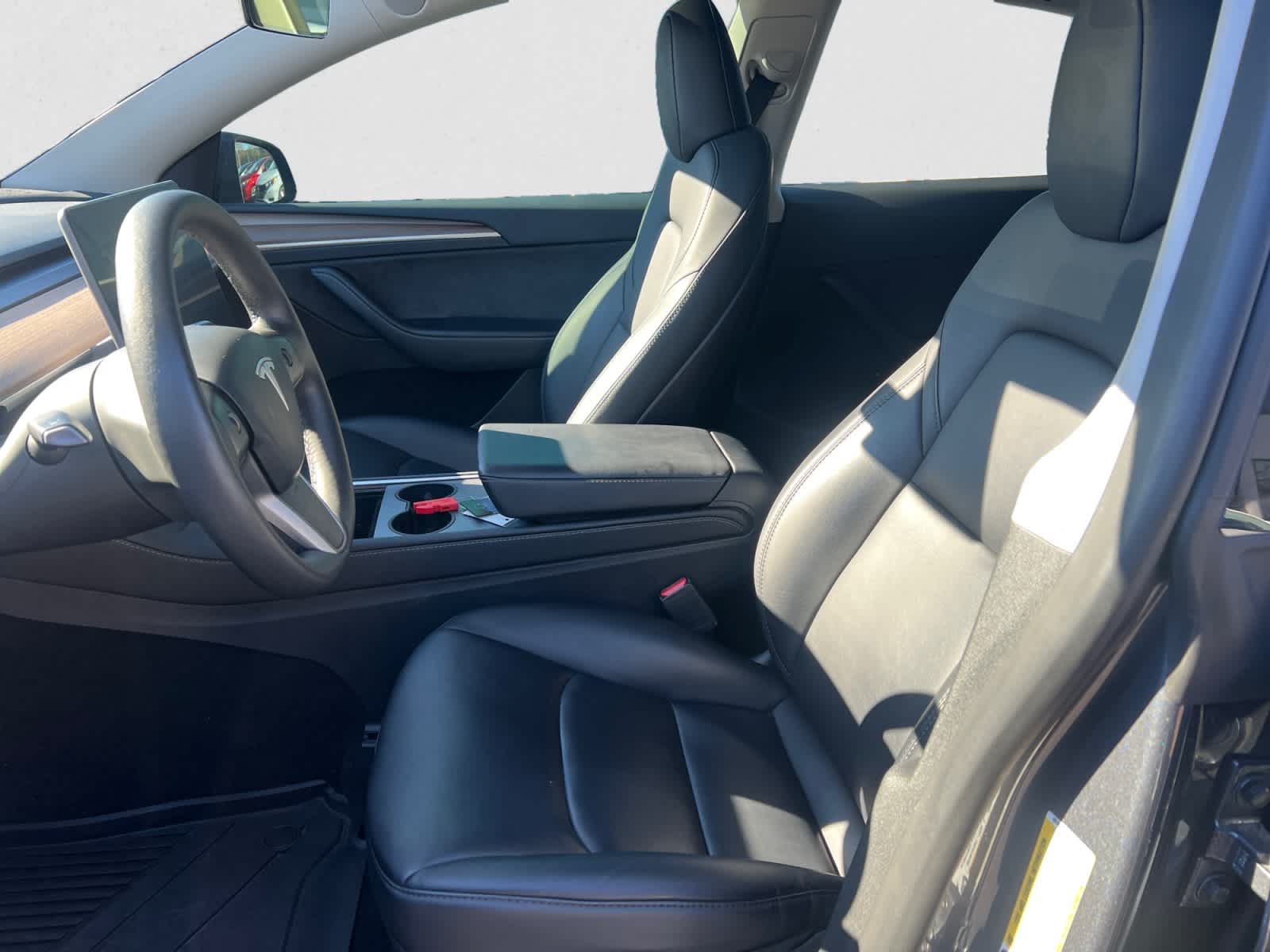 2023 Tesla Model Y Long Range AWD