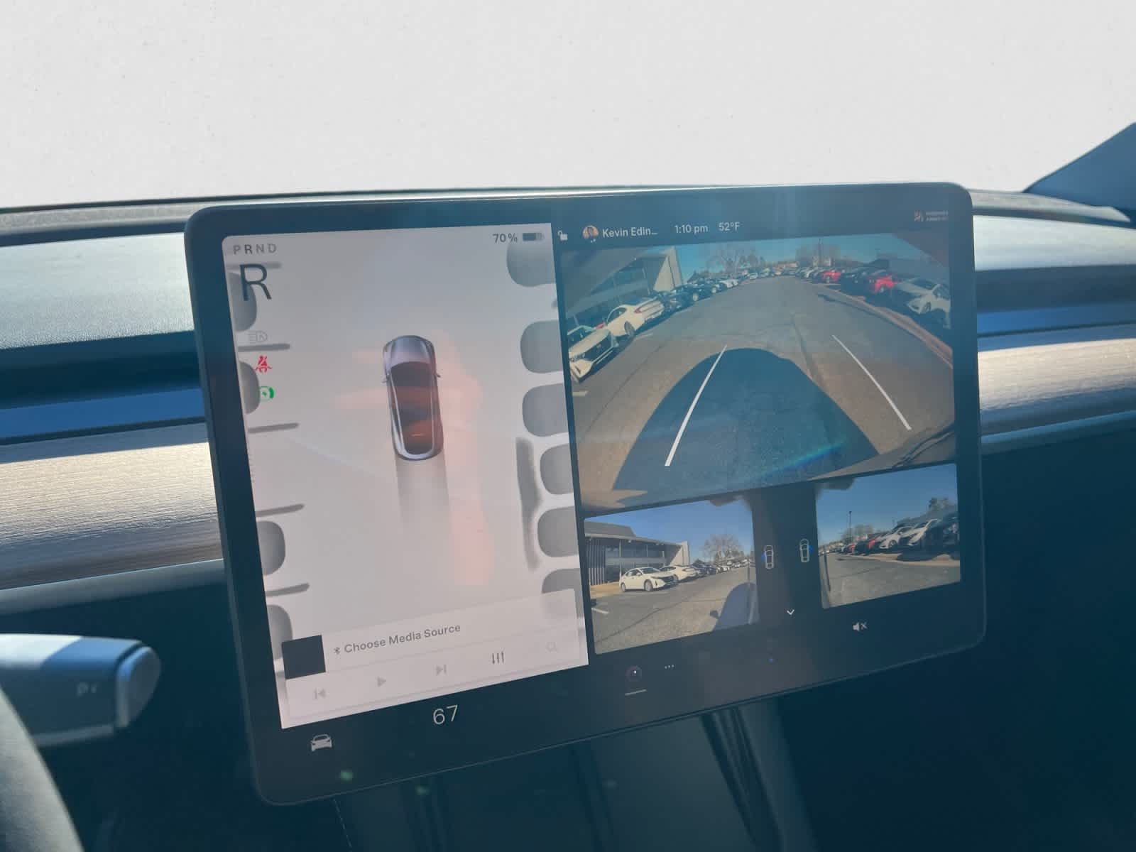 2023 Tesla Model Y Long Range AWD