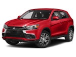 2018 Mitsubishi Outlander Sport SE 2.4 CVT