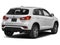 2018 Mitsubishi Outlander Sport SE 2.4 CVT