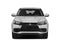 2018 Mitsubishi Outlander Sport SE 2.4 CVT