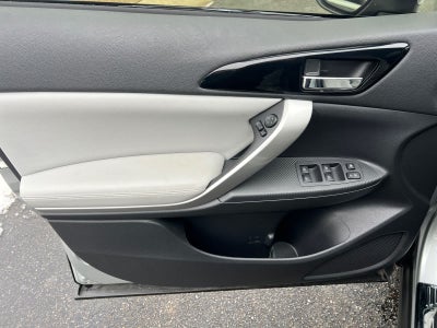 2023 Mitsubishi Eclipse Cross SEL S-AWC