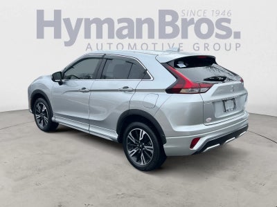 2023 Mitsubishi Eclipse Cross SEL S-AWC
