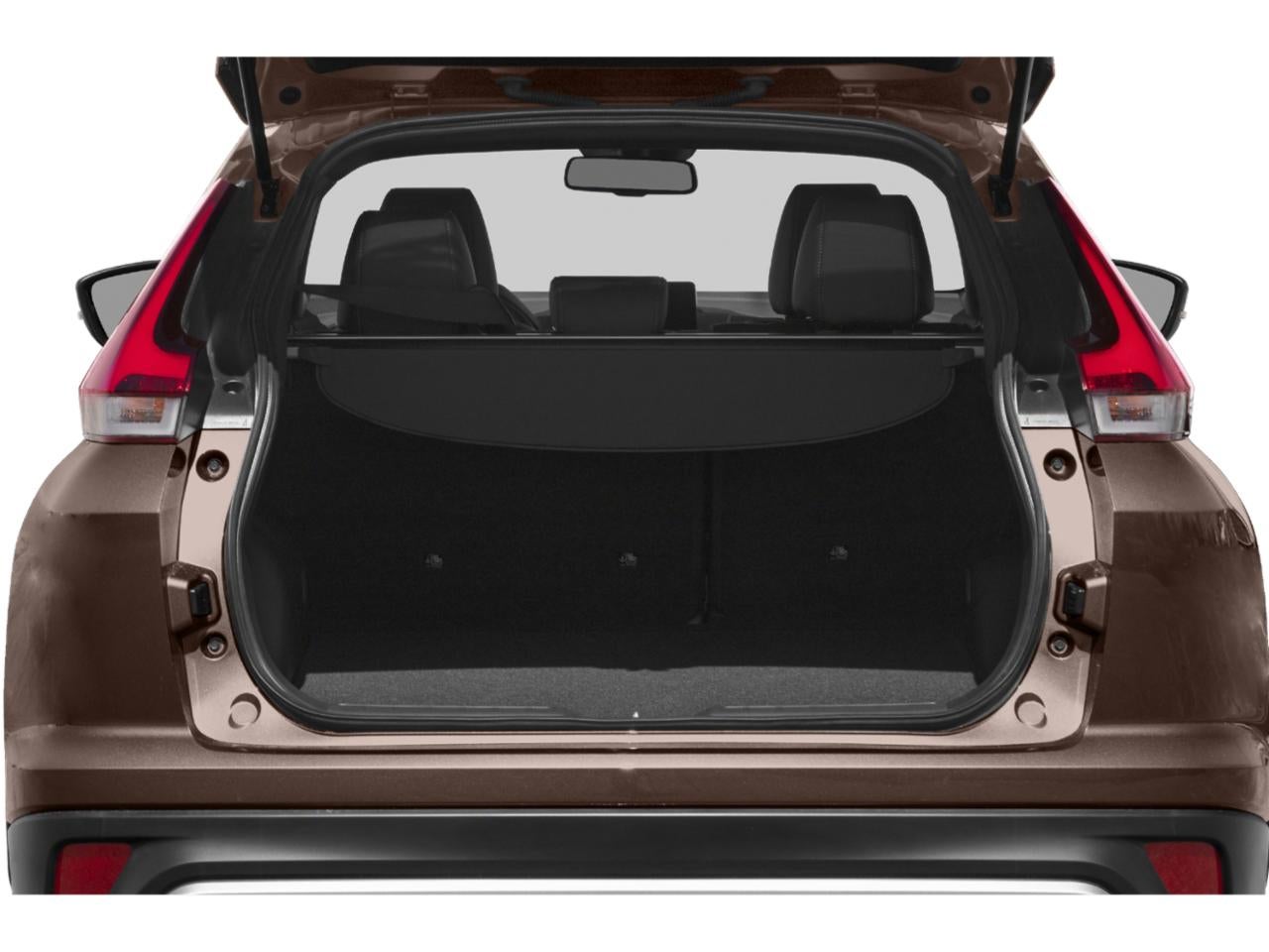 2023 Mitsubishi Eclipse Cross SEL S-AWC