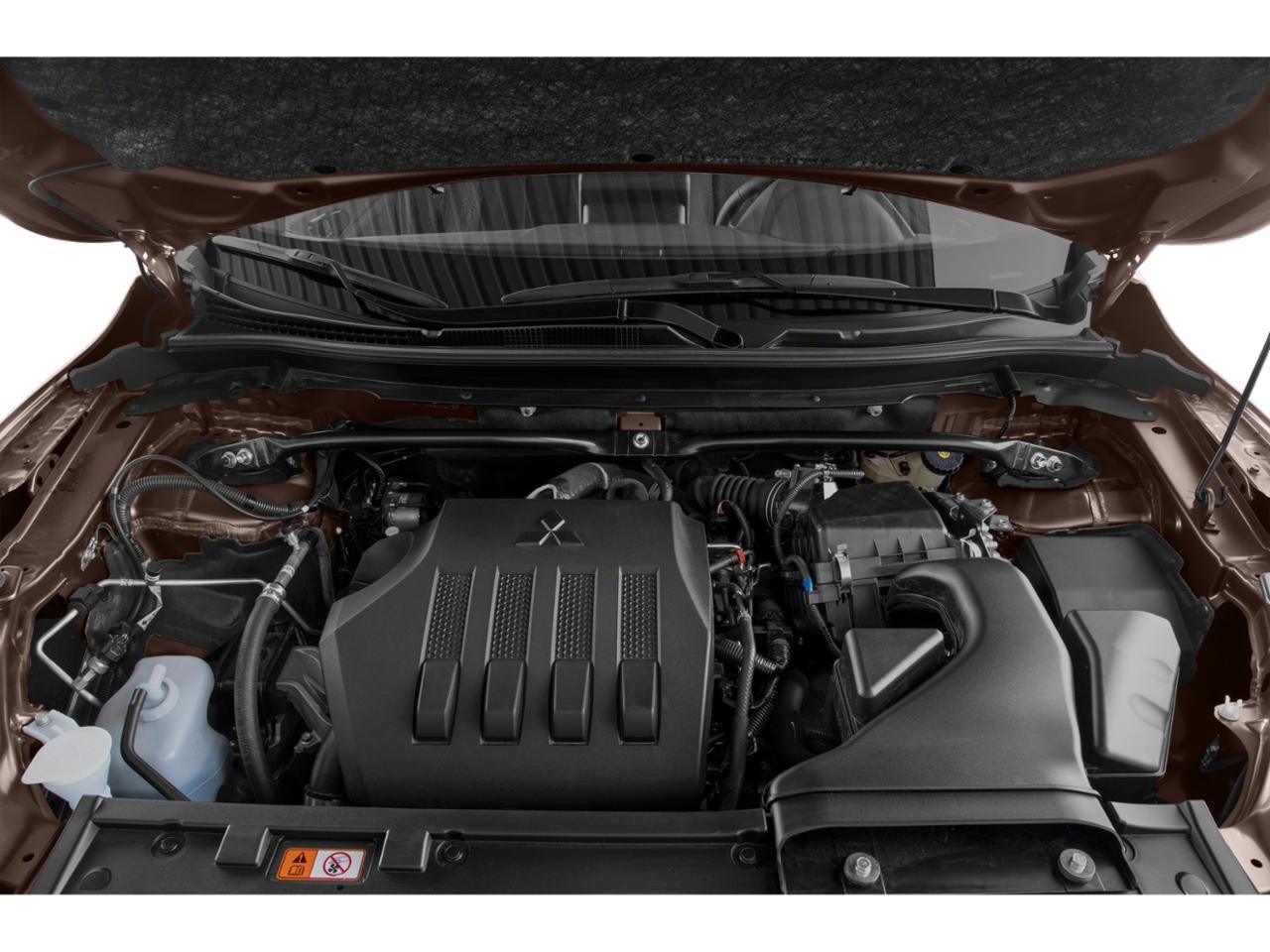 2023 Mitsubishi Eclipse Cross SEL S-AWC