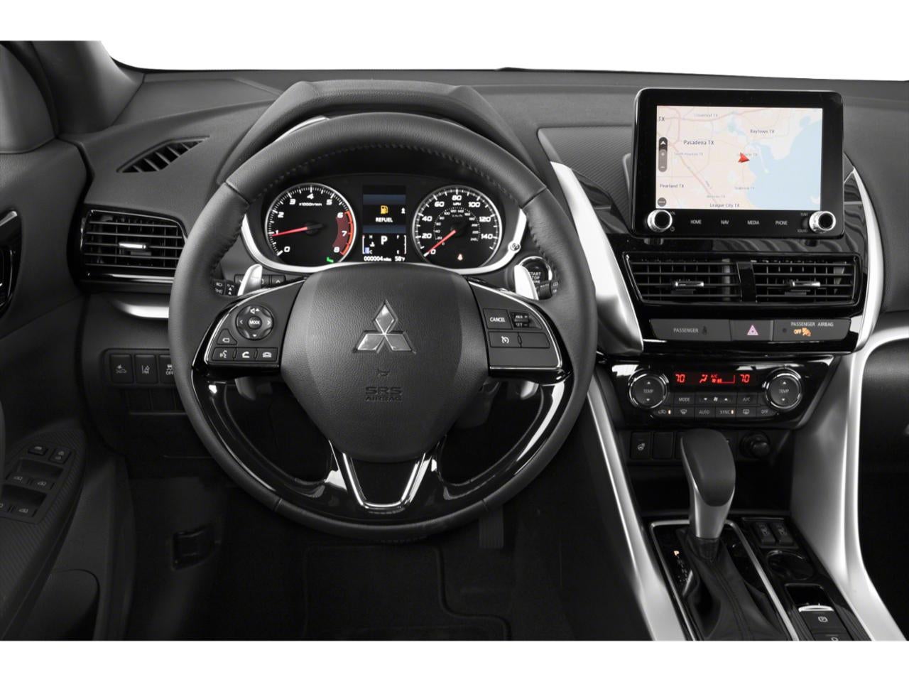 2023 Mitsubishi Eclipse Cross SEL S-AWC