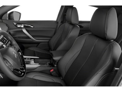 2023 Mitsubishi Eclipse Cross SEL S-AWC
