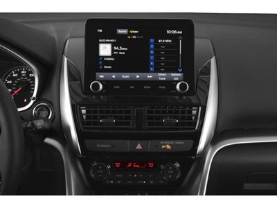 2023 Mitsubishi Eclipse Cross SEL S-AWC