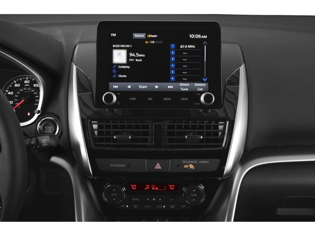 2023 Mitsubishi Eclipse Cross SEL S-AWC