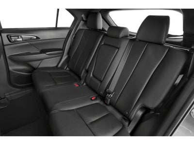 2023 Mitsubishi Eclipse Cross SEL S-AWC