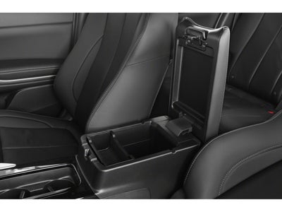 2023 Mitsubishi Eclipse Cross SEL S-AWC