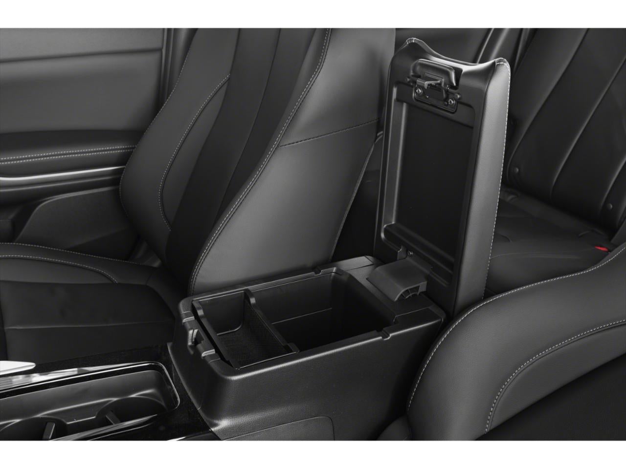 2023 Mitsubishi Eclipse Cross SEL S-AWC