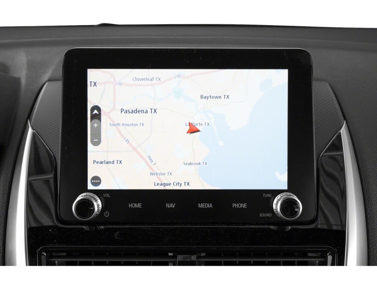 2023 Mitsubishi Eclipse Cross SEL S-AWC