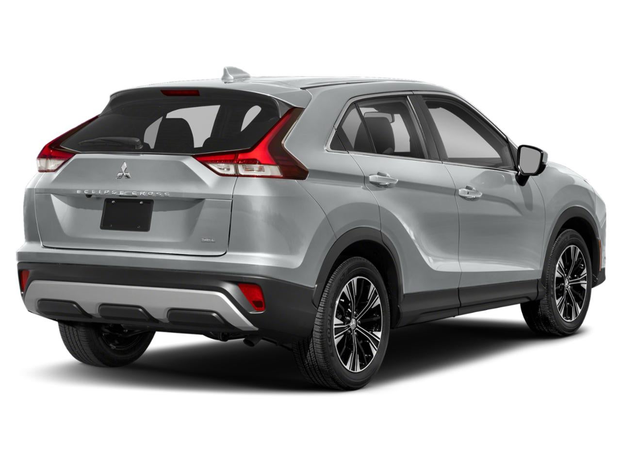 2023 Mitsubishi Eclipse Cross SEL S-AWC