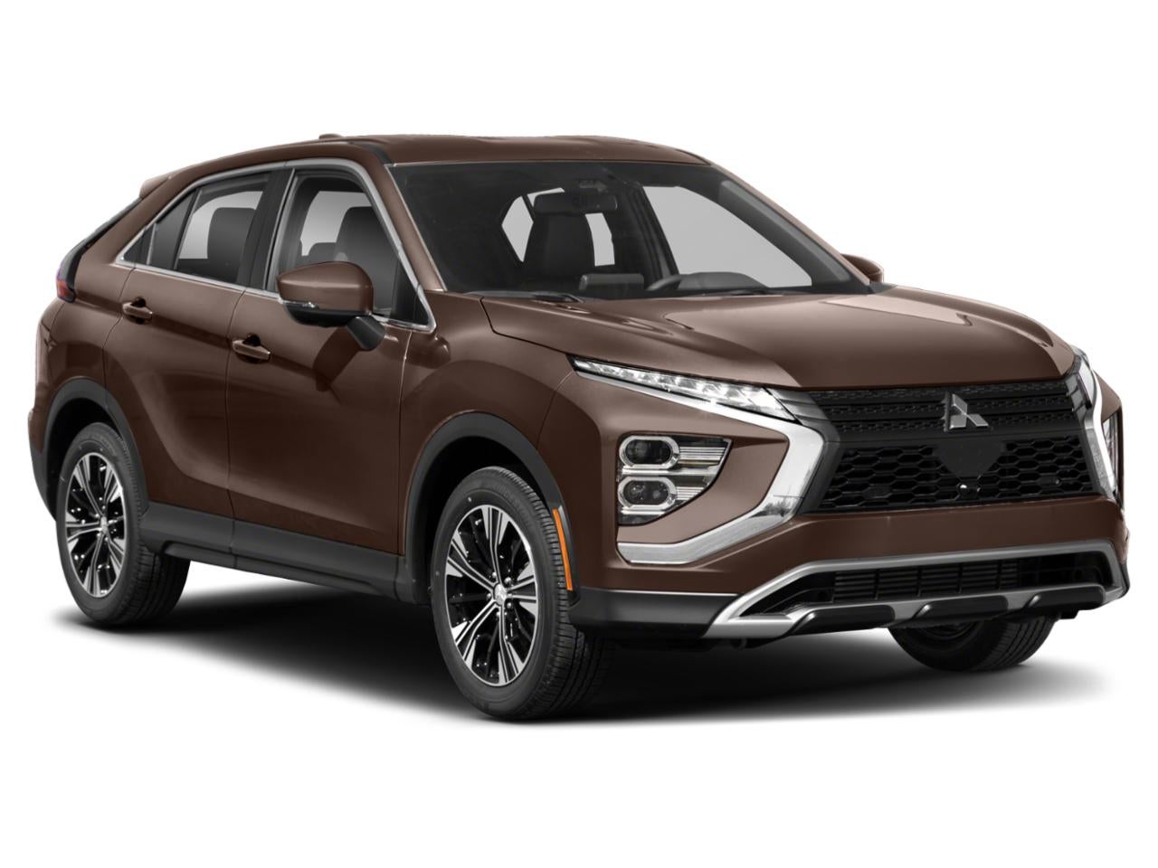 2023 Mitsubishi Eclipse Cross SEL S-AWC