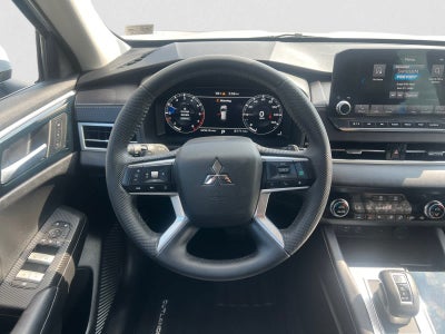 2023 Mitsubishi Outlander SEL S-AWC