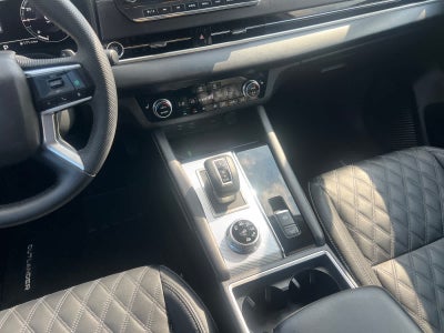 2023 Mitsubishi Outlander SEL S-AWC