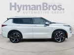 2023 Mitsubishi Outlander SEL S-AWC
