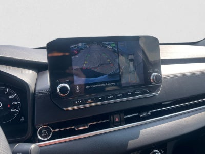 2023 Mitsubishi Outlander SEL S-AWC