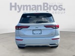 2023 Mitsubishi Outlander SEL S-AWC