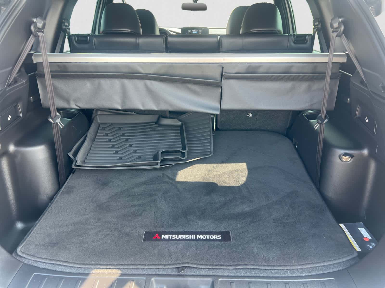 2023 Mitsubishi Outlander SEL S-AWC