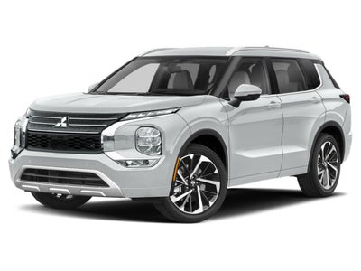 2023 Mitsubishi Outlander SEL S-AWC