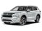 2023 Mitsubishi Outlander SEL S-AWC