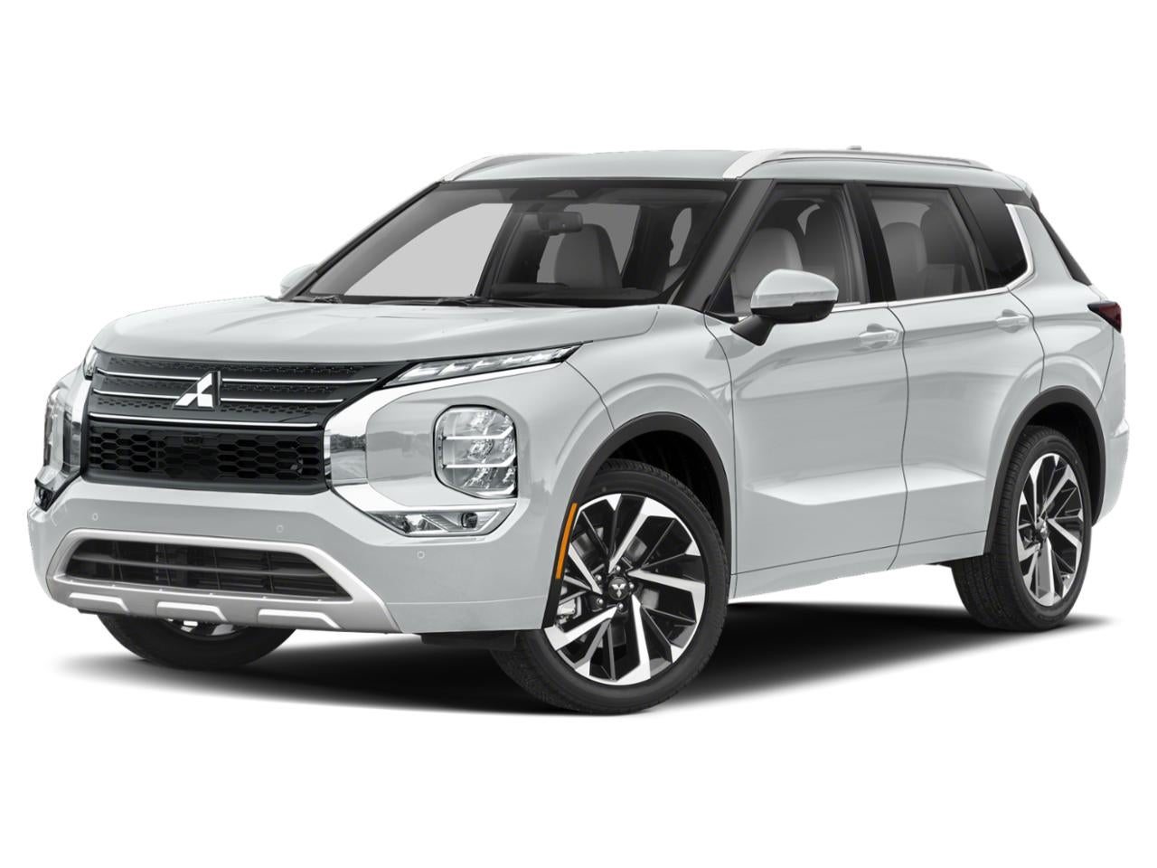2023 Mitsubishi Outlander SEL S-AWC