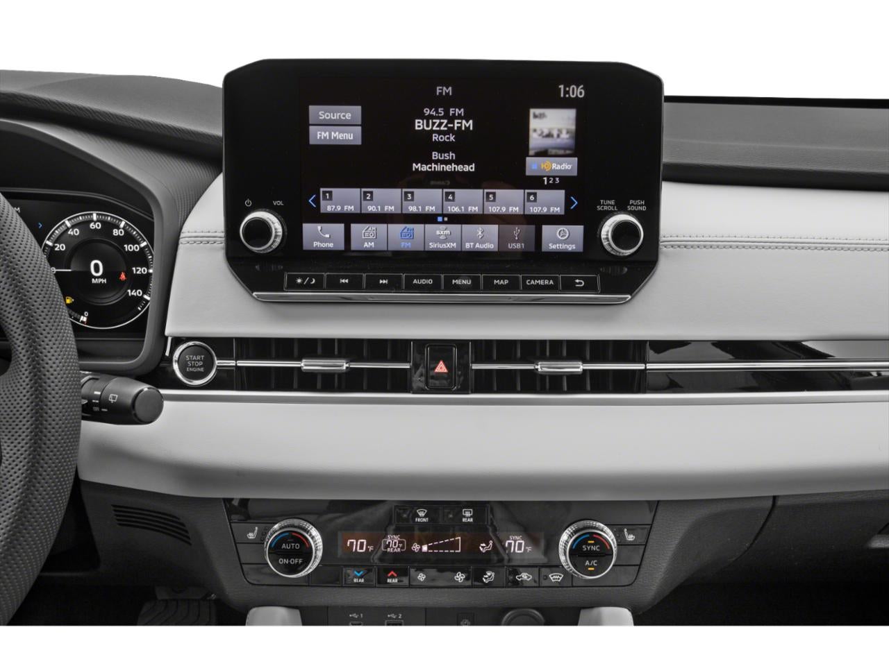 2023 Mitsubishi Outlander SEL S-AWC