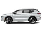 2023 Mitsubishi Outlander SEL S-AWC