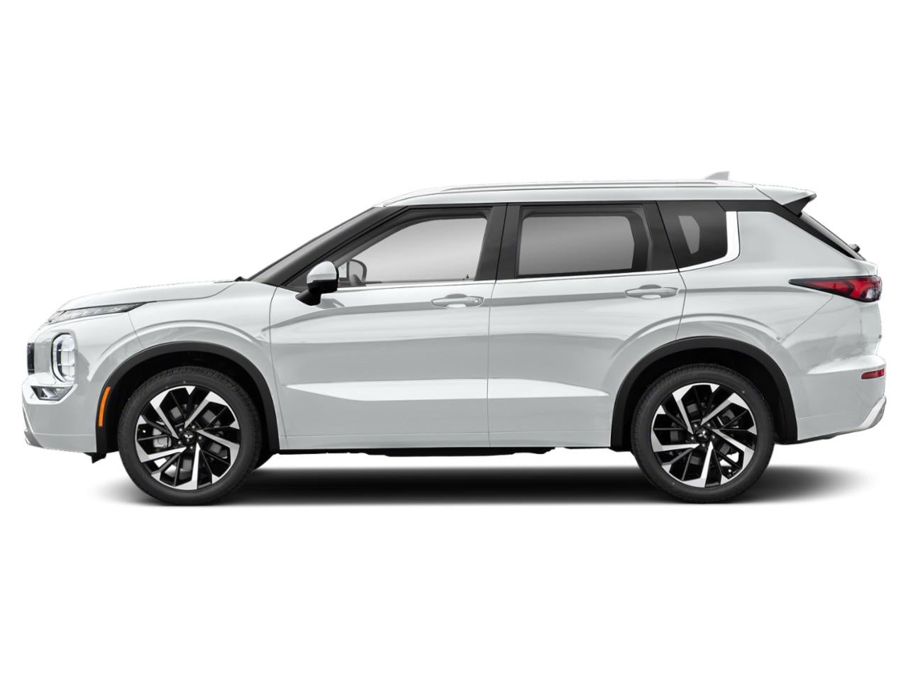 2023 Mitsubishi Outlander SEL S-AWC