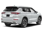 2023 Mitsubishi Outlander SEL S-AWC