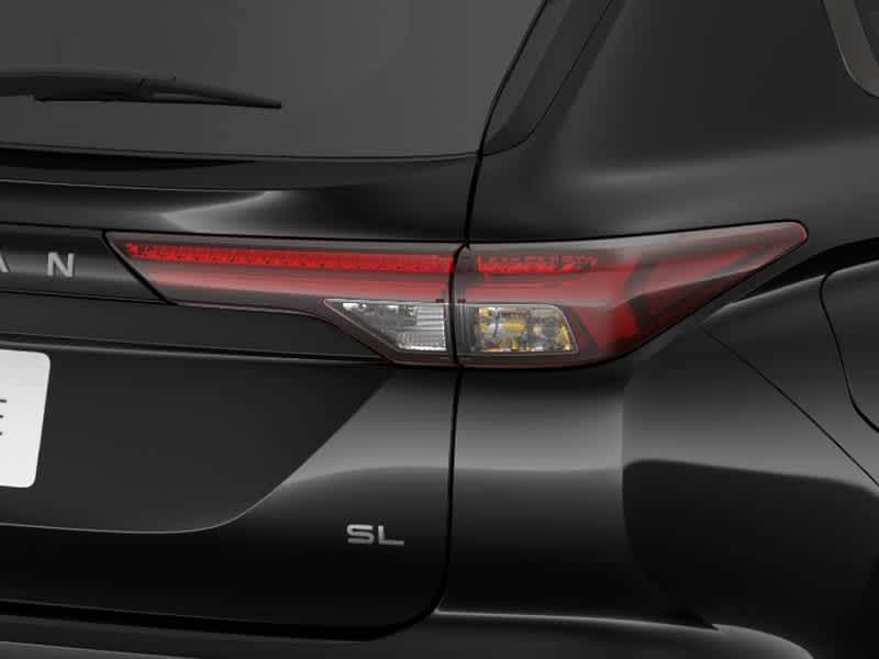 2026 Nissan Rogue Plug-in Hybrid AWD SL