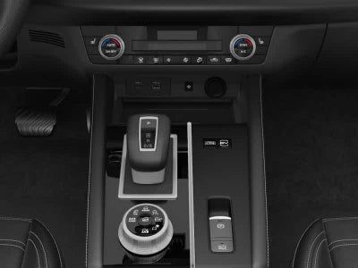 2026 Nissan Rogue Plug-in Hybrid AWD SL