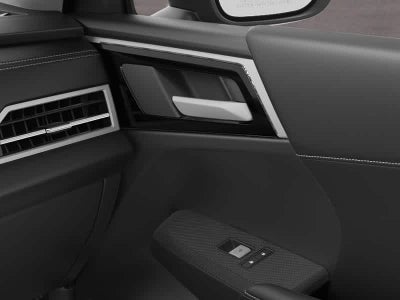 2026 Nissan Rogue Plug-in Hybrid AWD SL