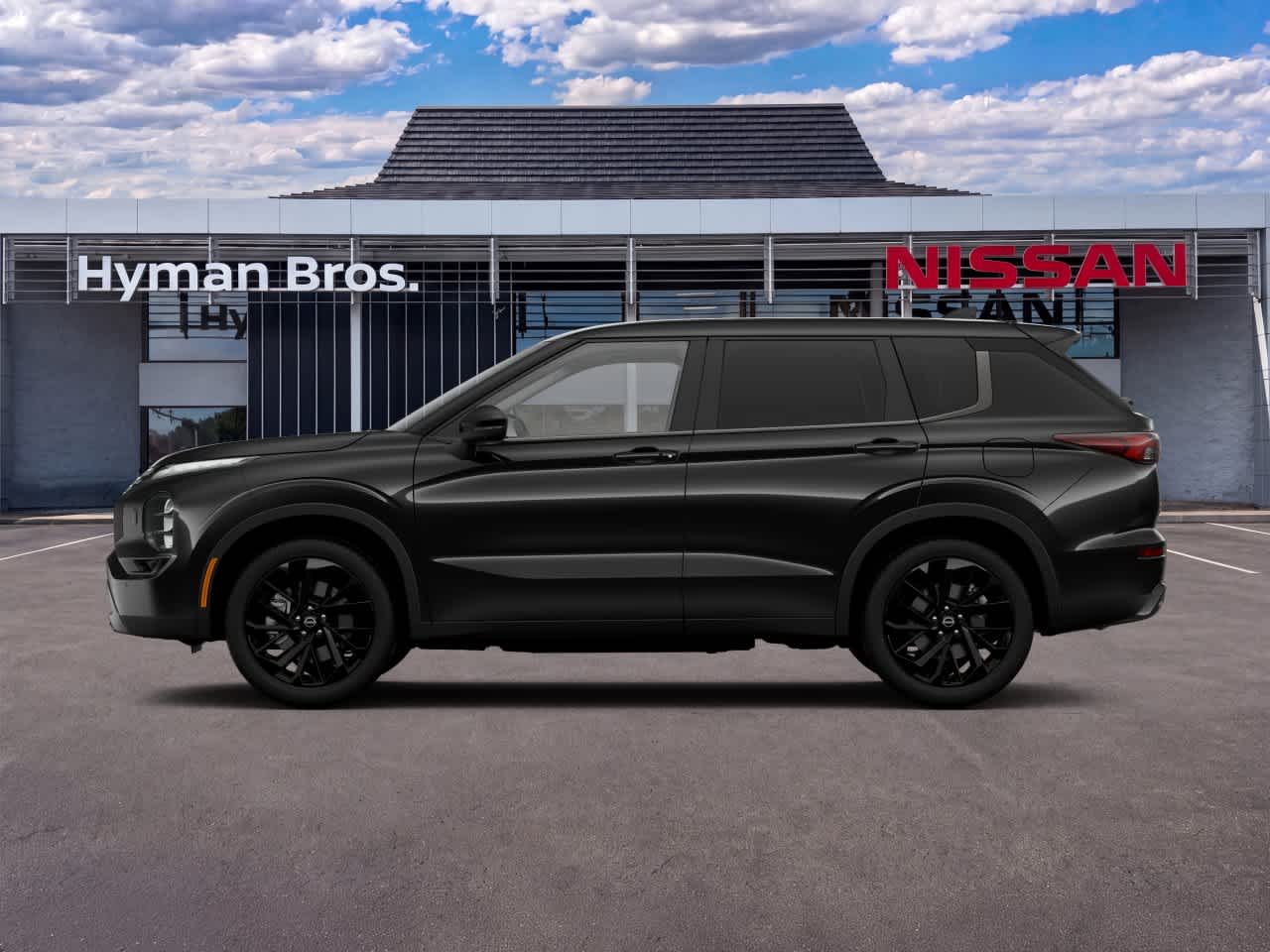 2026 Nissan Rogue Plug-in Hybrid AWD SL