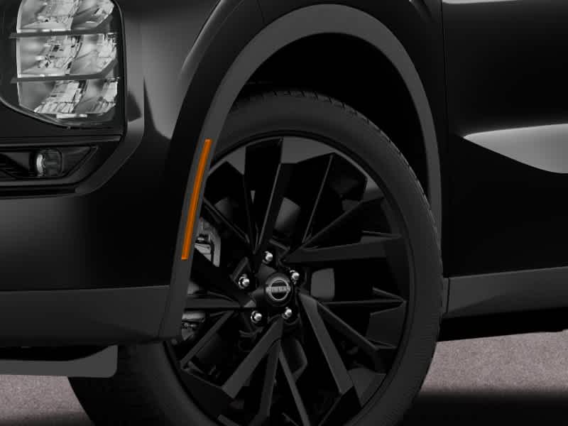 2026 Nissan Rogue Plug-in Hybrid AWD SL