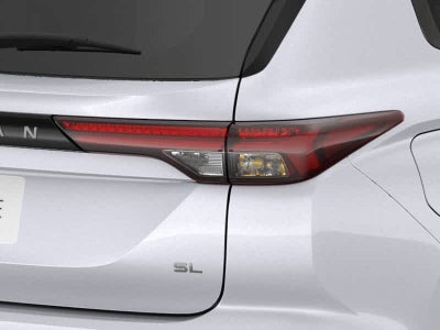2026 Nissan Rogue Plug-in Hybrid AWD SL