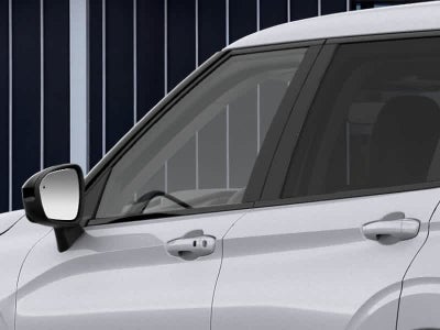 2026 Nissan Rogue Plug-in Hybrid AWD SL