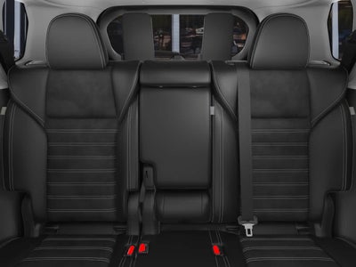 2026 Nissan Rogue Plug-in Hybrid AWD SL