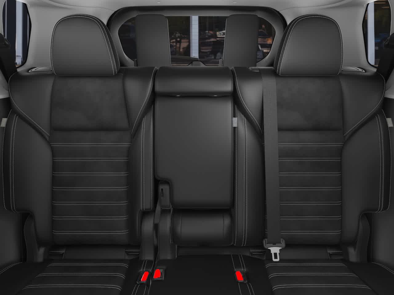 2026 Nissan Rogue Plug-in Hybrid AWD SL