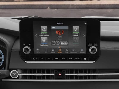 2026 Nissan Rogue Plug-in Hybrid AWD SL